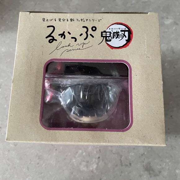 Kanao demon slayor figure - Picture 5 of 6